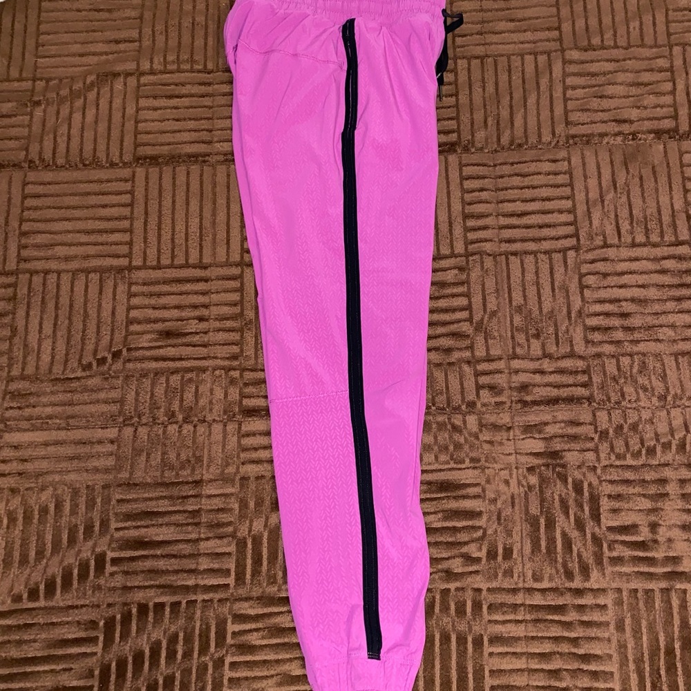 lululemon athletica Purple Track Pants - Picture 10 of 13